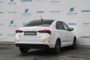 Skoda Rapid II Пермь  - изображение 24