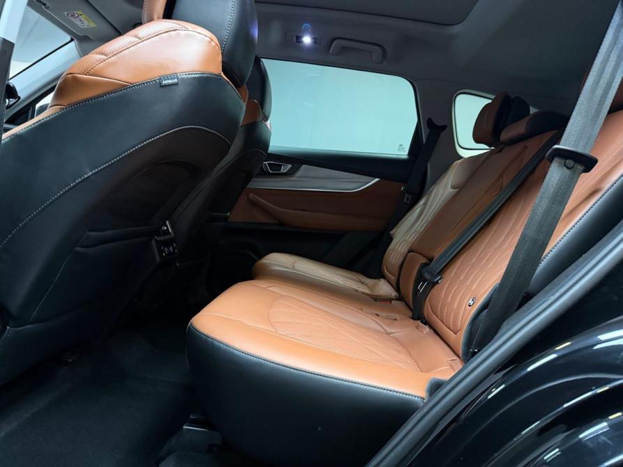 Chery Tiggo 8 Pro Max I Тверь  - изображение 24