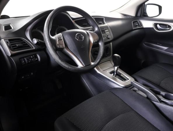 Nissan Sentra VII (B17) с пробегом 2014 года, цена 898 000 рублей, 103359 км, седан, Автокод Объявления