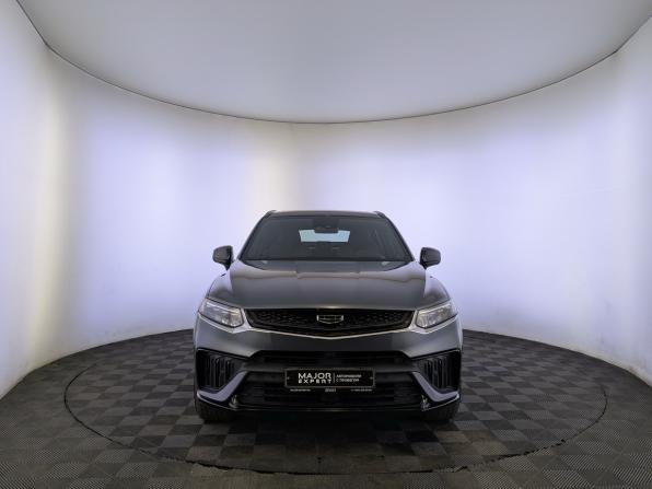 Geely Tugella I Рестайлинг с пробегом 2024 года, цена 3 450 000 рублей, 12237 км, внедорожник, Автокод Объявления