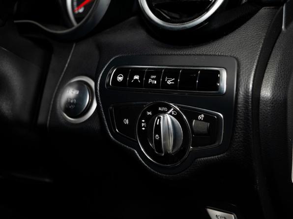 Mercedes-Benz C-Класс IV (W205) с пробегом 2014 года, цена 1 735 000 рублей, 91587 км, седан, Автокод Объявления