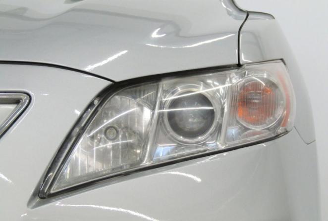 Toyota Camry VI (XV40) с пробегом 2009 года, цена 1 000 000 рублей, 236832 км, седан, Автокод Объявления