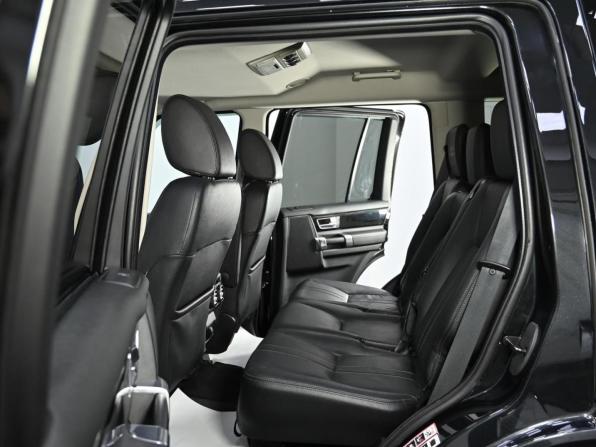 Land Rover Discovery IV с пробегом 2012 года, цена 1 449 000 рублей, 148000 км, внедорожник, Автокод Объявления