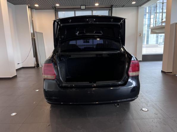 Volkswagen Polo V с пробегом 2014 года, цена 657 000 рублей, 222943 км, седан, Автокод Объявления