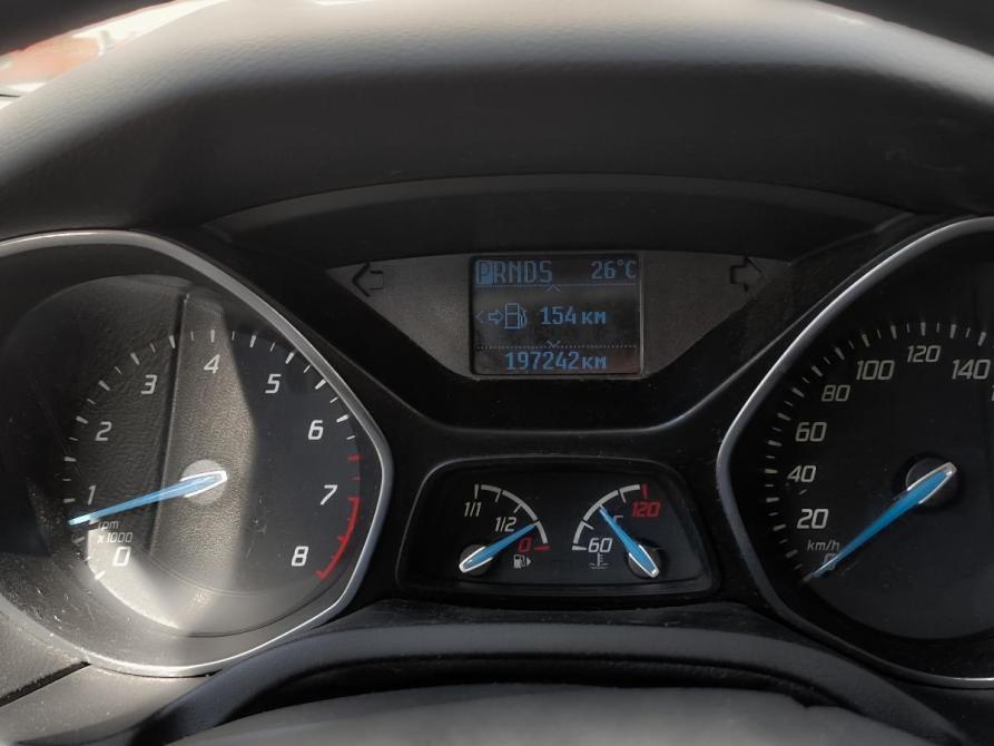 Ford Focus III Нижний Новгород  - изображение 14