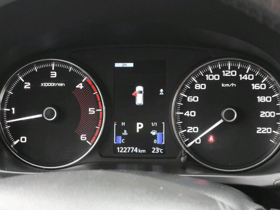 Mitsubishi Pajero Sport III Санкт-Петербург  - изображение 13