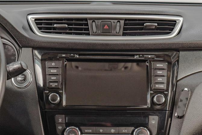 Nissan X-Trail III с пробегом 2017 года, цена 1 699 000 рублей, 145000 км, внедорожник, Автокод Объявления