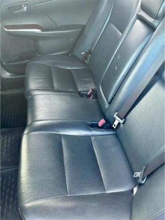 Toyota Camry VII (XV50) с пробегом 2012 года, цена 1 485 000 рублей, 236340 км, седан, Автокод Объявления