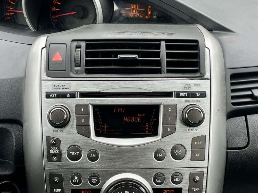 Toyota Verso I Краснодар  - изображение 17