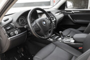 BMW X3 II (F25) Рестайлинг Казань  - изображение 35