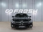 Mercedes-Benz SL-Класс AMG II (R230) Воронеж  - изображение 33