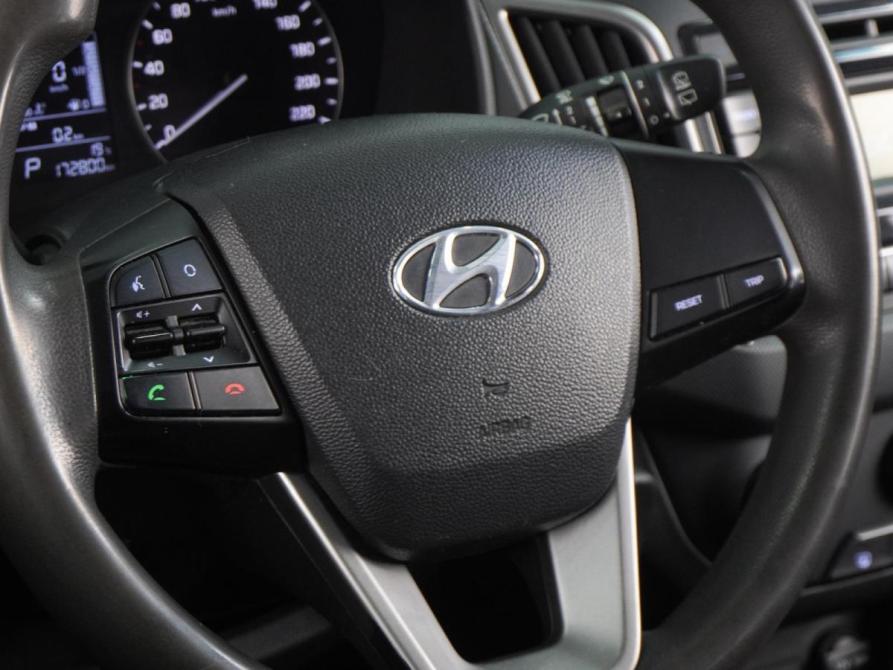 Hyundai Creta I Воронеж  - изображение 16
