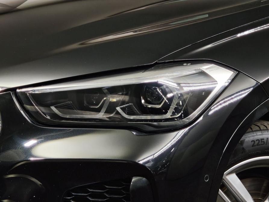 BMW X1 II (F48) Рестайлинг Москва  - изображение 8