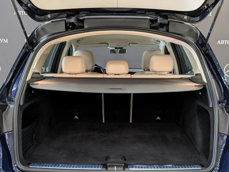 Mercedes-Benz GLC I (X253) Рестайлинг Москва  - изображение 10
