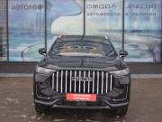 Jaecoo J8 Архангельск  - изображение 16
