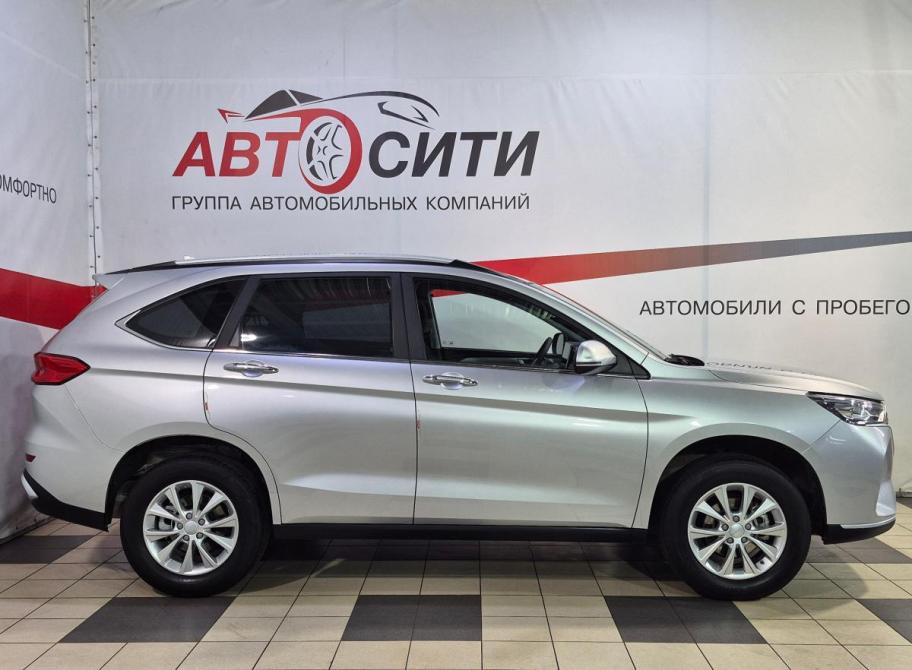 Haval M6 II Воронеж  - изображение 9