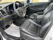 Hyundai Tucson III Рестайлинг Октябрьский  - изображение 32
