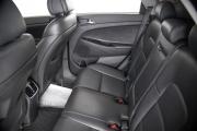 Hyundai Tucson III Рестайлинг Пермь  - изображение 39