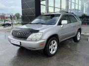 Lexus RX I Новосибирск  - изображение 18