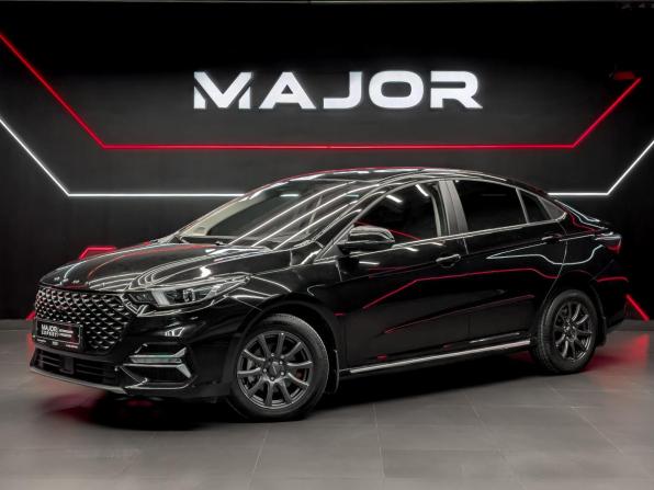 Omoda S5 с пробегом 2024 года, цена 1 550 000 рублей, 20432 км, седан, Автокод Объявления