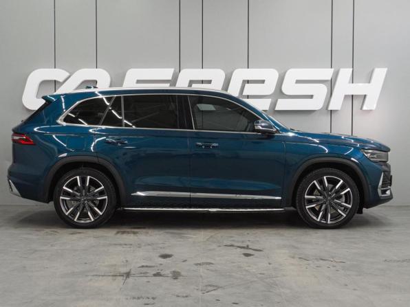 Geely Monjaro I с пробегом 2023 года, цена 2 900 000 рублей, 71480 км, внедорожник, Автокод Объявления