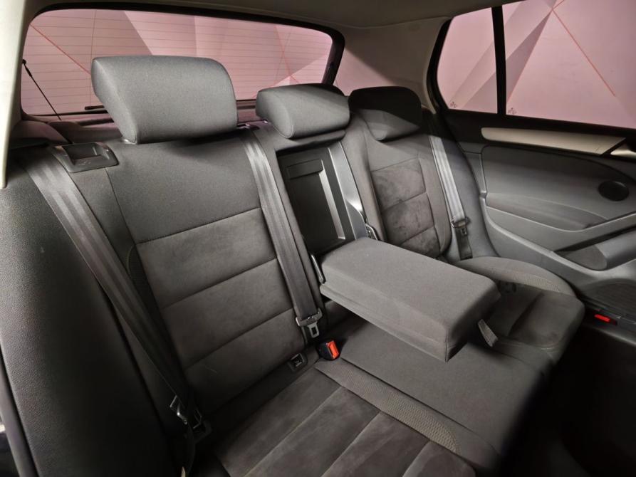 Volkswagen Golf VI Москва  - изображение 14
