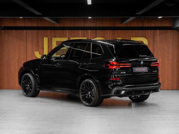 BMW X5 IV (G05/G18) Рестайлинг с пробегом 2026 года, цена 15 416 000 рублей, 8 км, внедорожник, Автокод Объявления