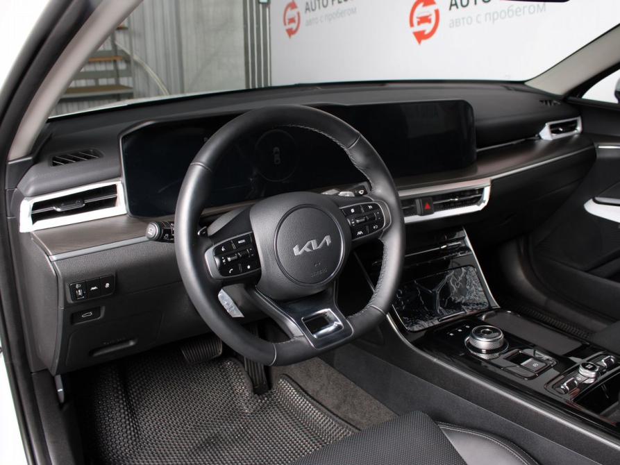Kia K5 III Минеральные Воды  - изображение 7