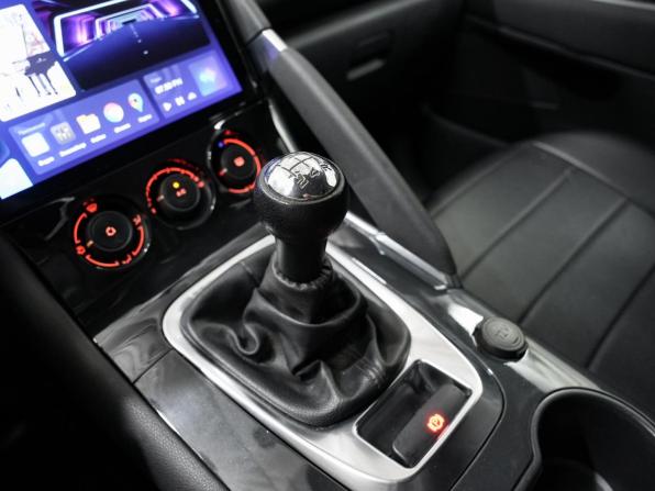 Peugeot 3008 I с пробегом 2012 года, цена 675 000 рублей, 115000 км, внедорожник, Автокод Объявления