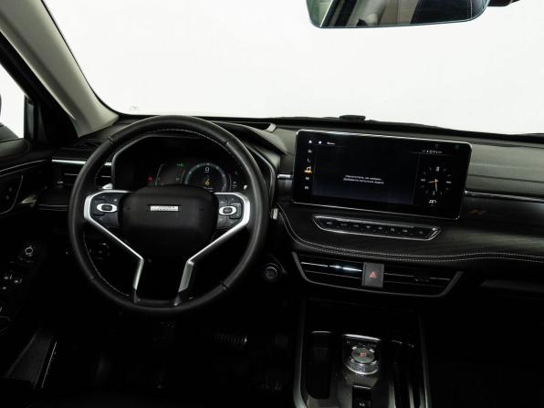 Haval Jolion I Рестайлинг с пробегом 2025 года, цена 2 340 000 рублей, 25439 км, внедорожник, Автокод Объявления
