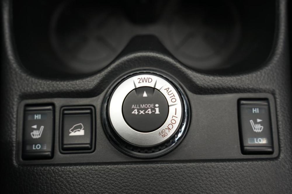 Nissan X-Trail III Крым  - изображение 23