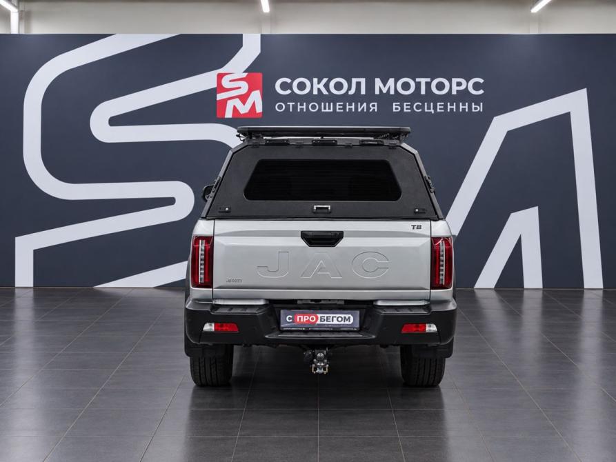 JAC T9 Ростов-на-Дону  - изображение 4