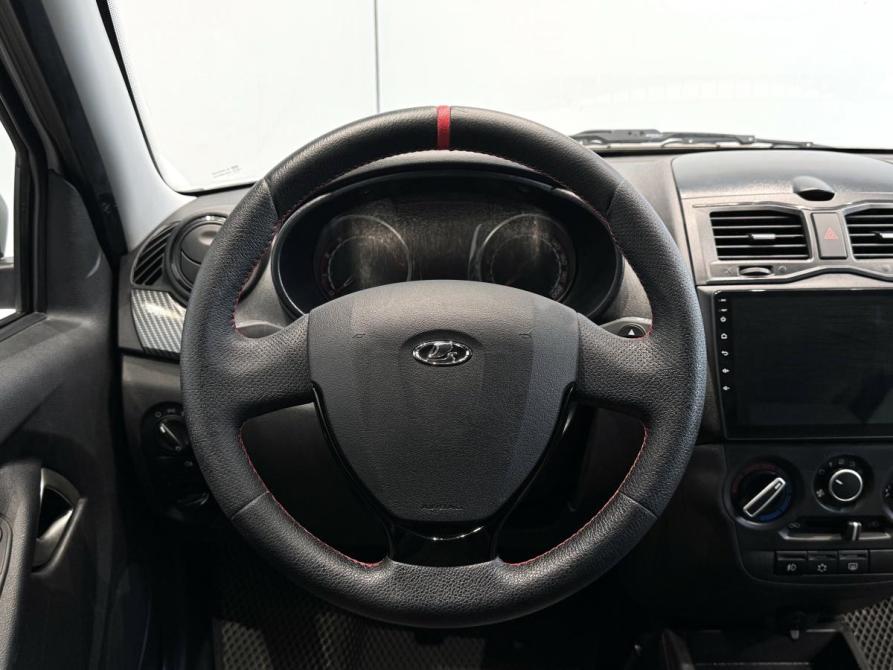 Lada (ВАЗ) Granta I Рестайлинг Волжский  - изображение 13