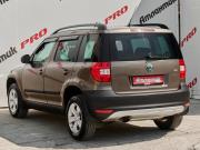 Skoda Yeti I Екатеринбург  - изображение 24