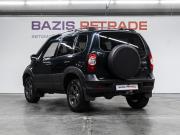 Chevrolet Niva I Рестайлинг Тюмень  - изображение 29