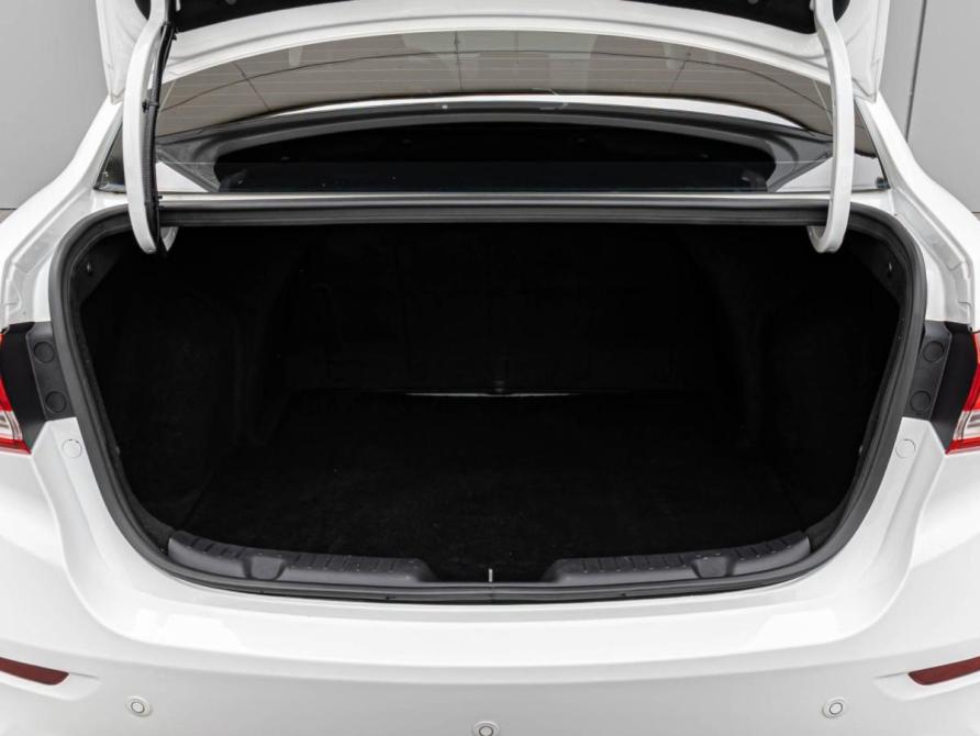 Changan Alsvin Краснодар  - изображение 19