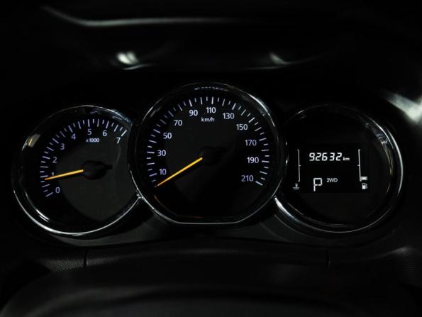 Renault Duster I Рестайлинг с пробегом 2019 года, цена 1 399 777 рублей, 92609 км, внедорожник, Автокод Объявления