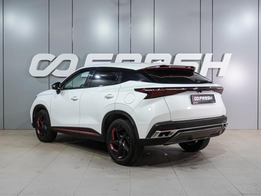 Omoda C5 I Воронеж  - изображение 2