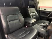Toyota Land Cruiser 200 Series Ростов-на-Дону  - изображение 50
