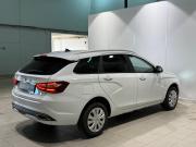 Lada (ВАЗ) Vesta I Рестайлинг (NG) Самара  - изображение 17