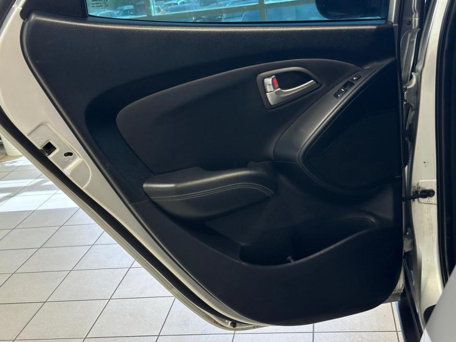 Hyundai ix35 I Волгоград  - изображение 15
