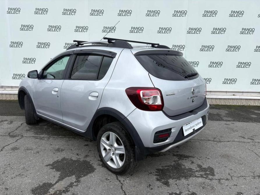 Renault Sandero II Нижний Тагил  - изображение 6