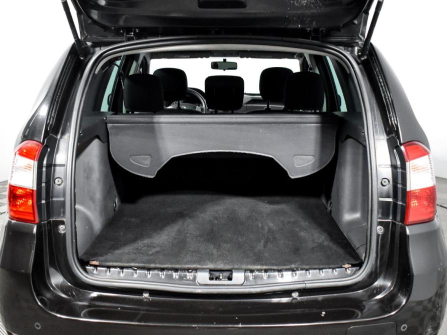 Nissan Terrano III (D10) Санкт-Петербург  - изображение 20
