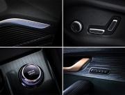 Geely Monjaro I Москва  - изображение 46