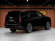 Cadillac Escalade V Москва  - изображение 40