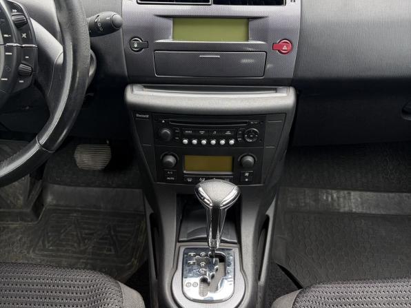 Citroen C4 I Рестайлинг с пробегом 2010 года, цена 400 000 рублей, 59023 км, хэтчбек, Автокод Объявления