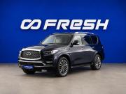 Infiniti QX80 I Рестайлинг 2 Москва  - изображение 30