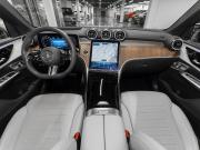 Mercedes-Benz GLC II (X254) Москва  - изображение 42