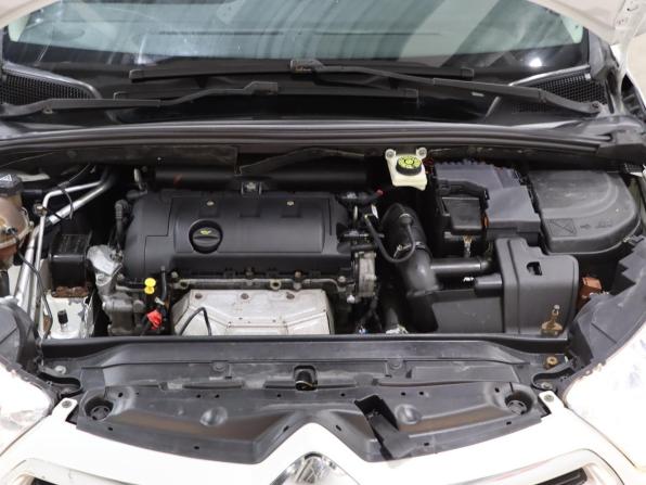 Citroen C4 II с пробегом 2015 года, цена 550 000 рублей, 182000 км, седан, Автокод Объявления