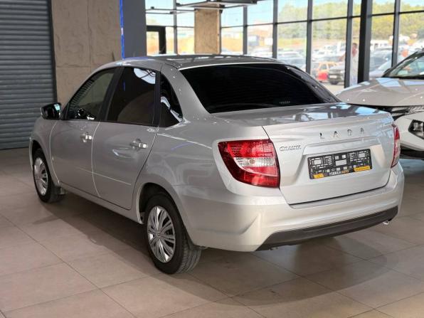 Lada (ВАЗ) Granta I Рестайлинг с пробегом 2023 года, цена 840 000 рублей, 37690 км, седан, Автокод Объявления